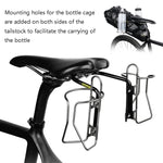 Stabilizzatore per borsa posteriore per bicicletta Rhinowalk SK500, Rhinowalk SK500
