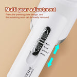 pettine elettrico per animali domestici gatto e cane spazzolatura pulizia asciugacapelli, EU Plug, US Plug, UK Plug, AU Plug