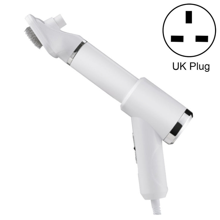 pettine elettrico per animali domestici gatto e cane spazzolatura pulizia asciugacapelli, EU Plug, US Plug, UK Plug, AU Plug