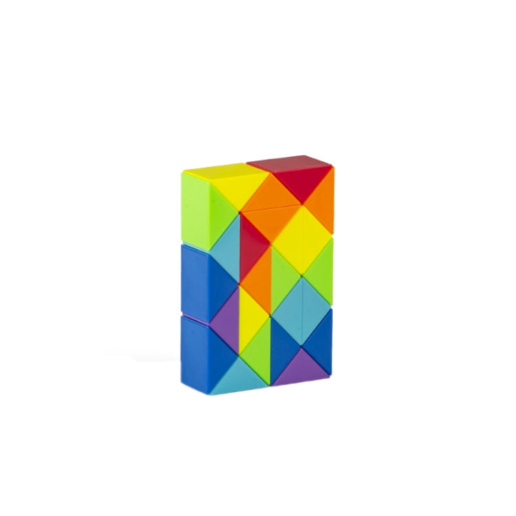 Righello magico puzzle per bambini 24-72 sezioni