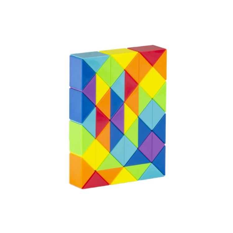 Righello magico puzzle per bambini 24-72 sezioni
