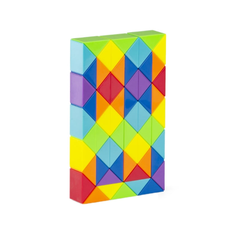 Righello magico puzzle per bambini 24-72 sezioni