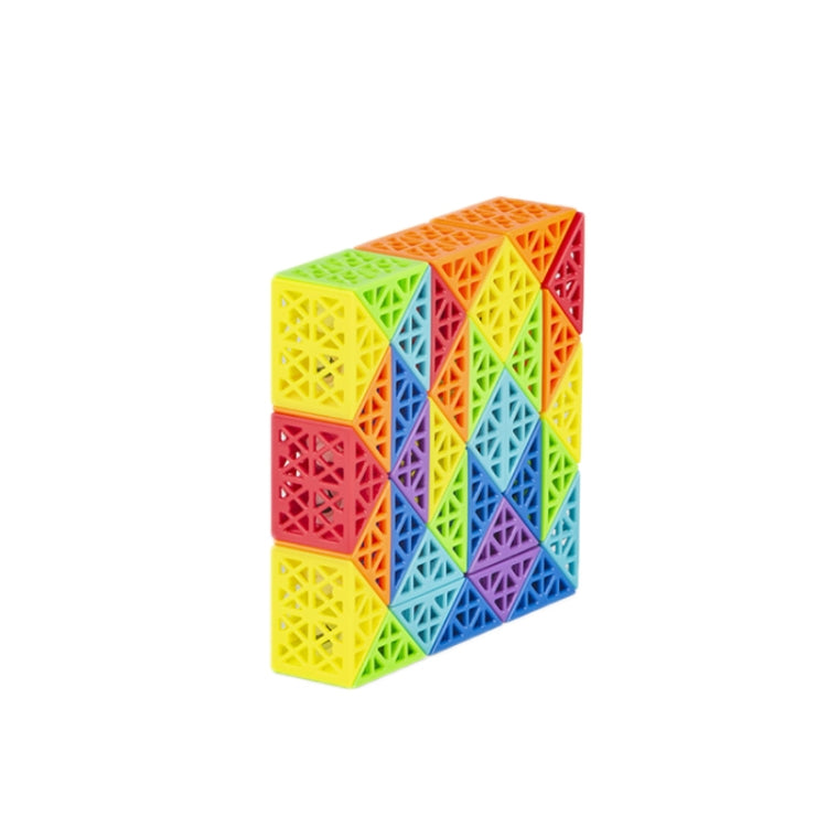 Righello magico puzzle per bambini 24-72 sezioni