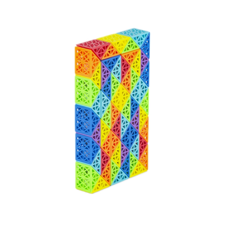 Righello magico puzzle per bambini 24-72 sezioni