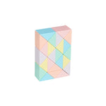 Righello magico puzzle per bambini 24-72 sezioni