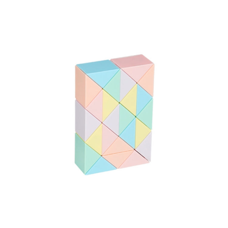 Righello magico puzzle per bambini 24-72 sezioni