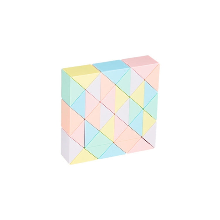 Righello magico puzzle per bambini 24-72 sezioni