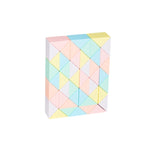 Righello magico puzzle per bambini 24-72 sezioni