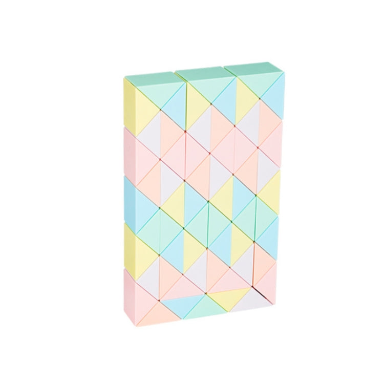 Righello magico puzzle per bambini 24-72 sezioni