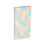 Righello magico puzzle per bambini 24-72 sezioni