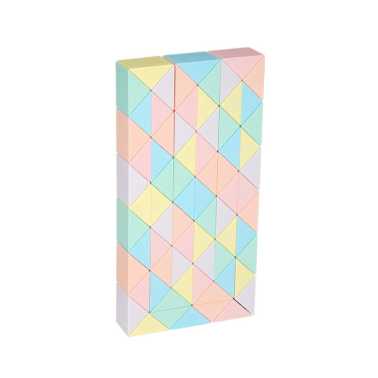 Righello magico puzzle per bambini 24-72 sezioni