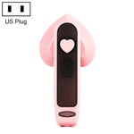 Vapore dell'indumento del ferro della spazzola d'attaccatura portatile YZ-1110, US Plug, EU Plug, UK Plug
