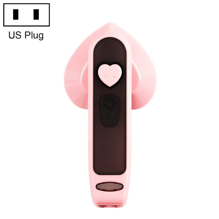 Vapore dell'indumento del ferro della spazzola d'attaccatura portatile YZ-1110, US Plug, EU Plug, UK Plug