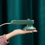 Vapore dell'indumento del ferro della spazzola d'attaccatura portatile YZ-1110, US Plug, EU Plug, UK Plug