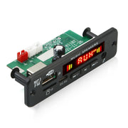 811BT 12V 2 x 20W Amplificatore Scheda di decodifica MP3 Bluetooth