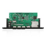 Amplificatore Bluetooth 12V 2x20W con decodifica MP3