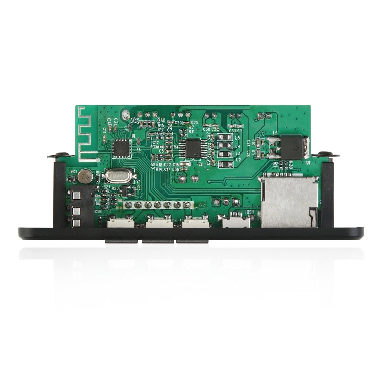 Amplificatore Bluetooth 12V 2x20W con decodifica MP3