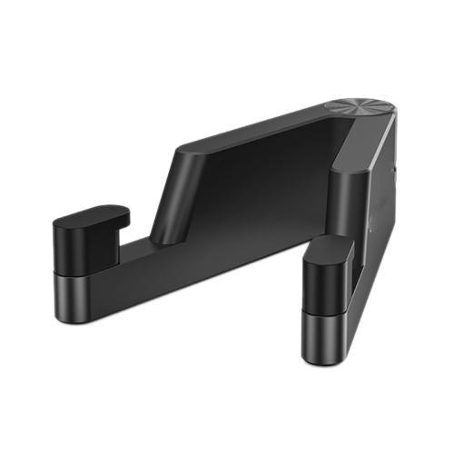 Supporto pieghevole in lega di alluminio per tablet e smartphone