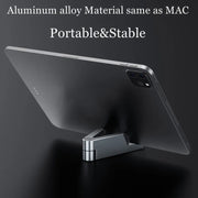 Supporto Pieghevole per Tablet e Smartphone Boneruy T1