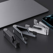 Supporto Pieghevole per Tablet e Smartphone Boneruy T1