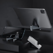 Supporto Pieghevole per Tablet e Smartphone Boneruy T1