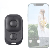 Telecomando per selfie Bluetooth ricaricabile