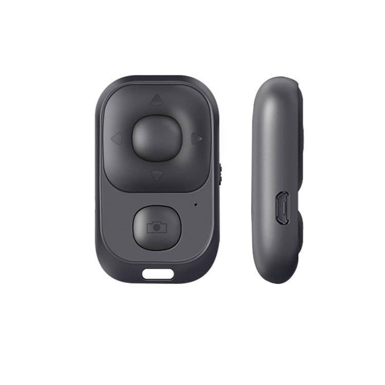 Telecomando selfie Bluetooth ricaricabile USB