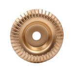 Dischi abrasivi in plastica per levigatura del legno Mole rotonde dure per smerigliatrici angolari, 100mm Rose Gold Curved, 100mm Black Curved, 100mm Wine Red Curved, 100mm Orange Curved, 100mm Silver Curved, 100mm Red Curved, 100mm Blue Curved        ...