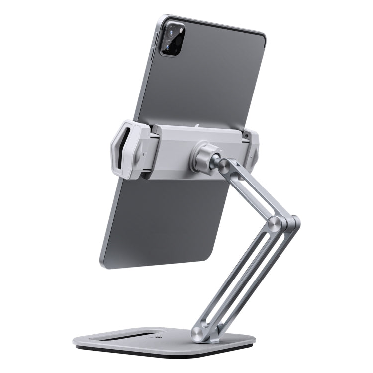 Supporto regolabile per tablet e smartphone Boneruy P47