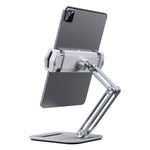 Supporto regolabile per tablet e smartphone Boneruy P47
