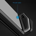 Supporto regolabile per tablet e smartphone Boneruy P47