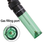 Strumento di riparazione della saldatura domestica Saldatore a gas tipo penna, 3 In 1, 4 In 1