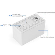 MOC Technology Mechanical Building Block Power Group, 8883, 88003, 8882, 8885, 8881, 88000