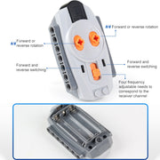 MOC Technology Mechanical Building Block Power Group, 8883, 88003, 8882, 8885, 8881, 88000