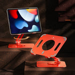 Supporto tablet Boneruy L04mini in lega di alluminio