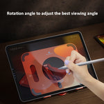 Supporto tablet Boneruy L04mini in lega di alluminio
