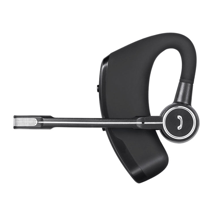 Auricolare Bluetooth V8S con Microfono per smartphone