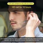Auricolare Bluetooth V8S con Microfono per smartphone