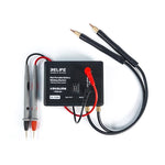 RL-936W Saldatrice a punti portatile per riparazione di telefoni cellulari, Spot Welding Pen, Spot Welding Pen + Fixed Plate