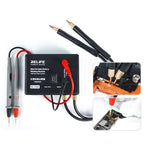 RL-936W Saldatrice a punti portatile per riparazione di telefoni cellulari, Spot Welding Pen, Spot Welding Pen + Fixed Plate