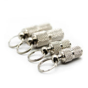 Ciondolo collare anti-smarrimento per cani da compagnia da 10 pezzi, Anti-Lost Collar Pendant