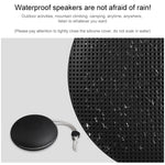 F5 TWS Mini Altoparlante Bluetooth Impermeabile