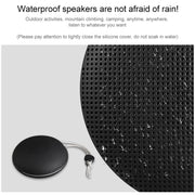 F5 TWS Mini Altoparlante Bluetooth Impermeabile