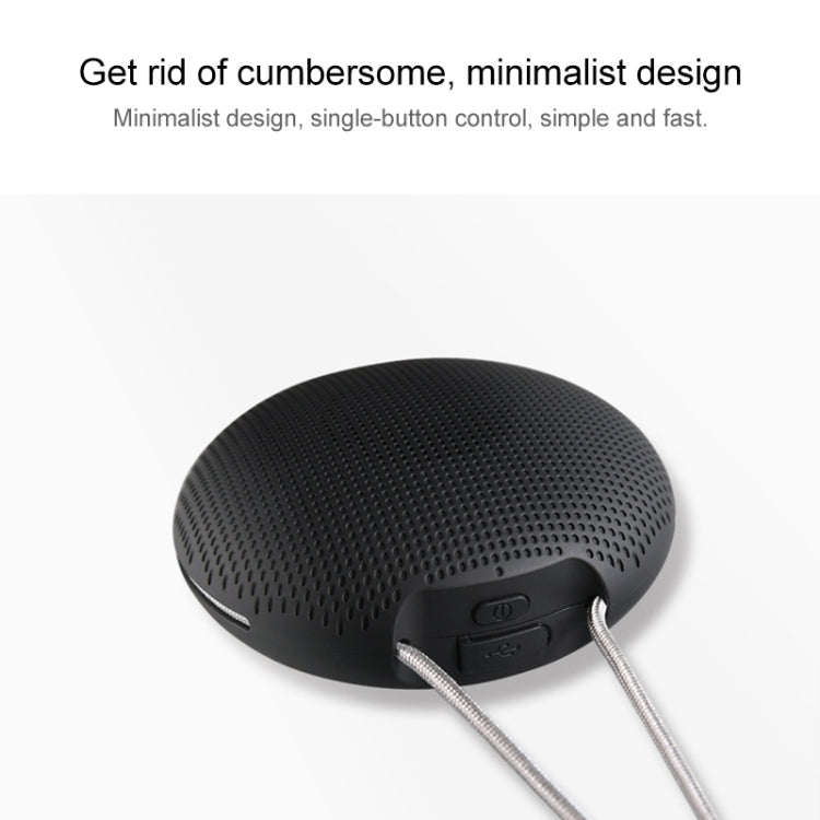 F5 TWS Mini Altoparlante Bluetooth Impermeabile