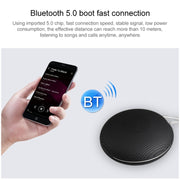 F5 TWS Mini Altoparlante Bluetooth Impermeabile