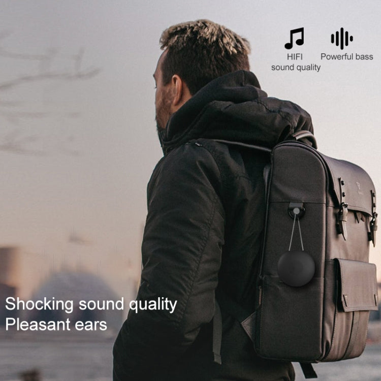 F5 TWS Mini Altoparlante Bluetooth Impermeabile