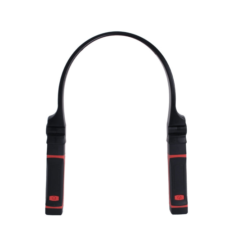Lampada da lavoro a sospensione LED per esterni USB