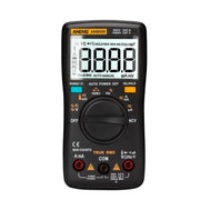 ANENG AN8009 Multimetro con display digitale NVC, Standard, Standard with Cable
