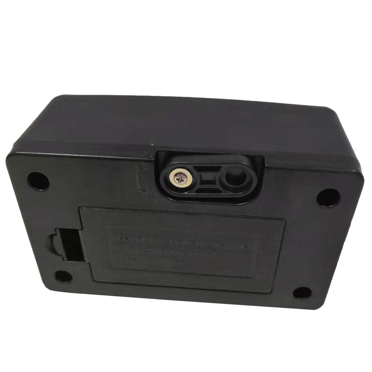 CSB-16 Dispositivo di addestramento per cani con tappo a ultrasuoni per esterni, CSB-16