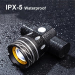 7602 LED Luce anteriore per bicicletta con zoom telescopico a ricarica USB, specifica:, Headlight, Headlight + 928 Taillight, Headlight + 056 Taillight, Headlight + 313 Taillight, Headlight + Gem Lamp, Headlight +11034 Taillight                        ...